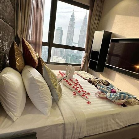 Eastern Suites Star Klcc 吉隆坡 外观 照片