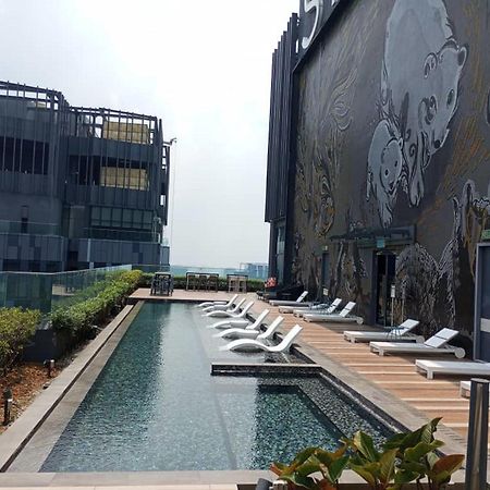 Eastern Suites Star Klcc 吉隆坡 外观 照片