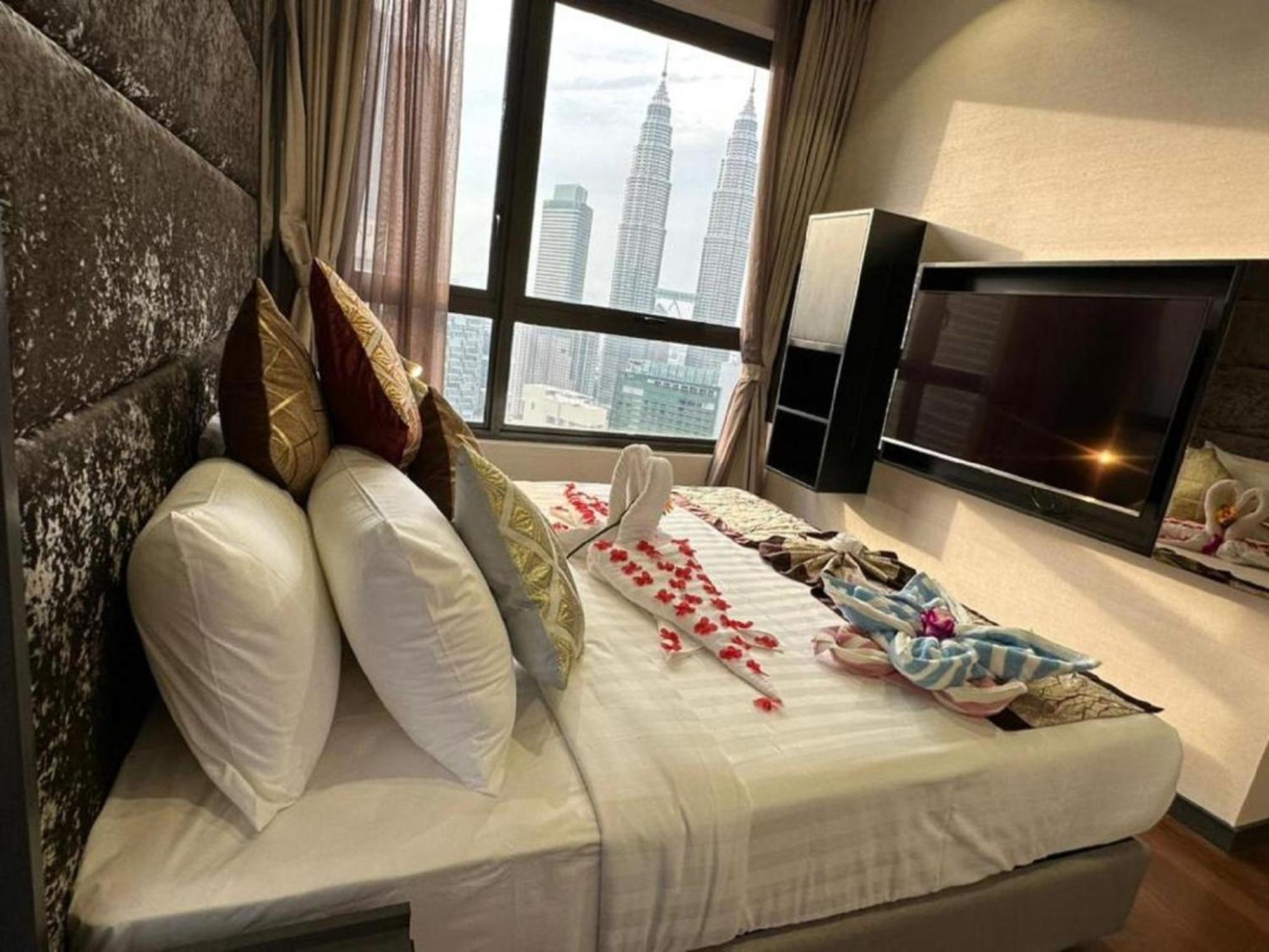 Eastern Suites Star Klcc 吉隆坡 外观 照片