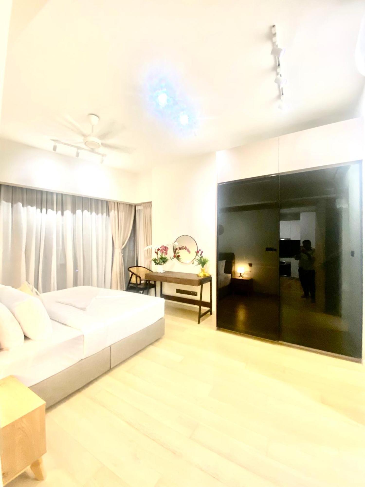 Eastern Suites Star Klcc 吉隆坡 外观 照片