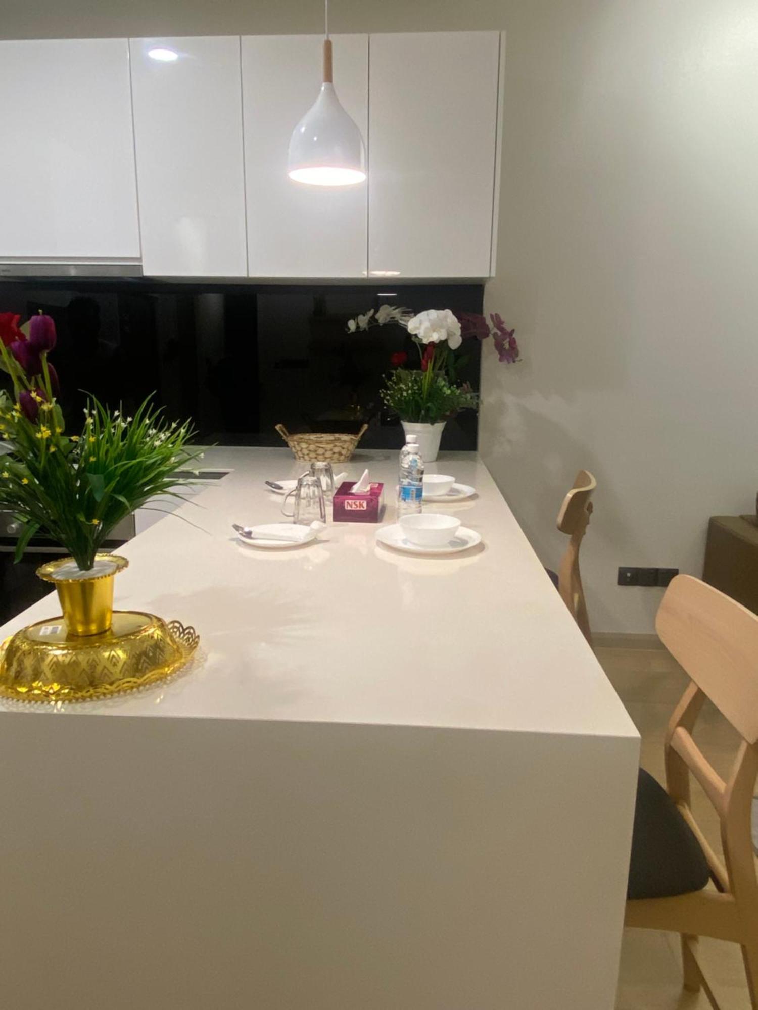 Eastern Suites Star Klcc 吉隆坡 外观 照片