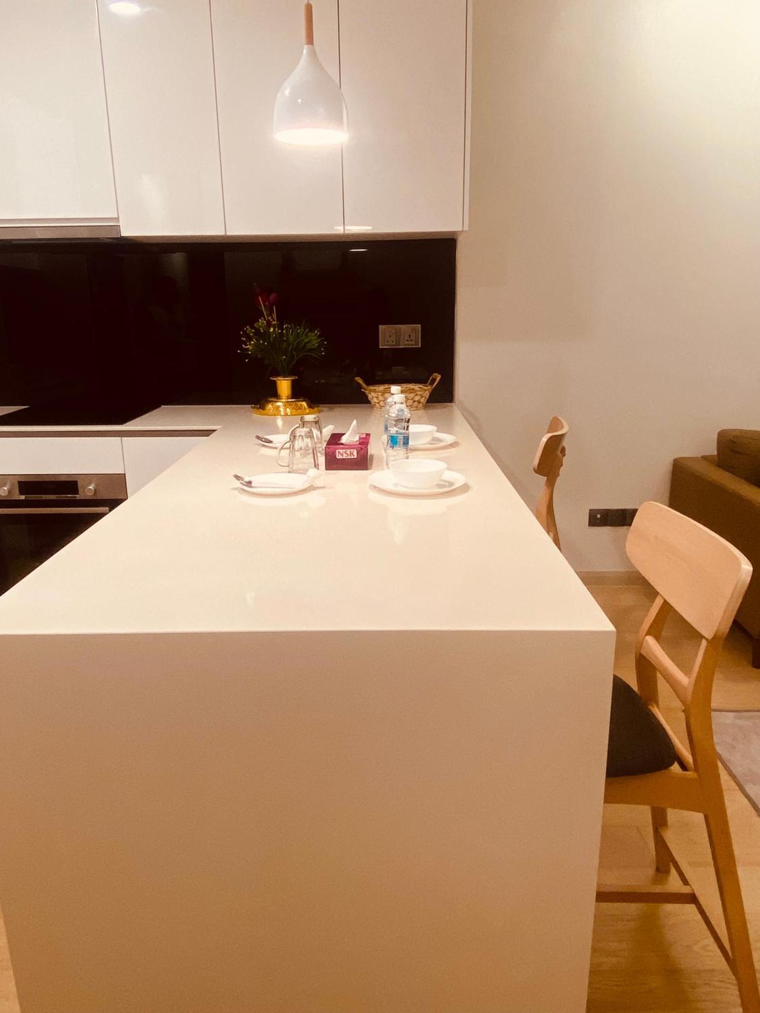 Eastern Suites Star Klcc 吉隆坡 外观 照片