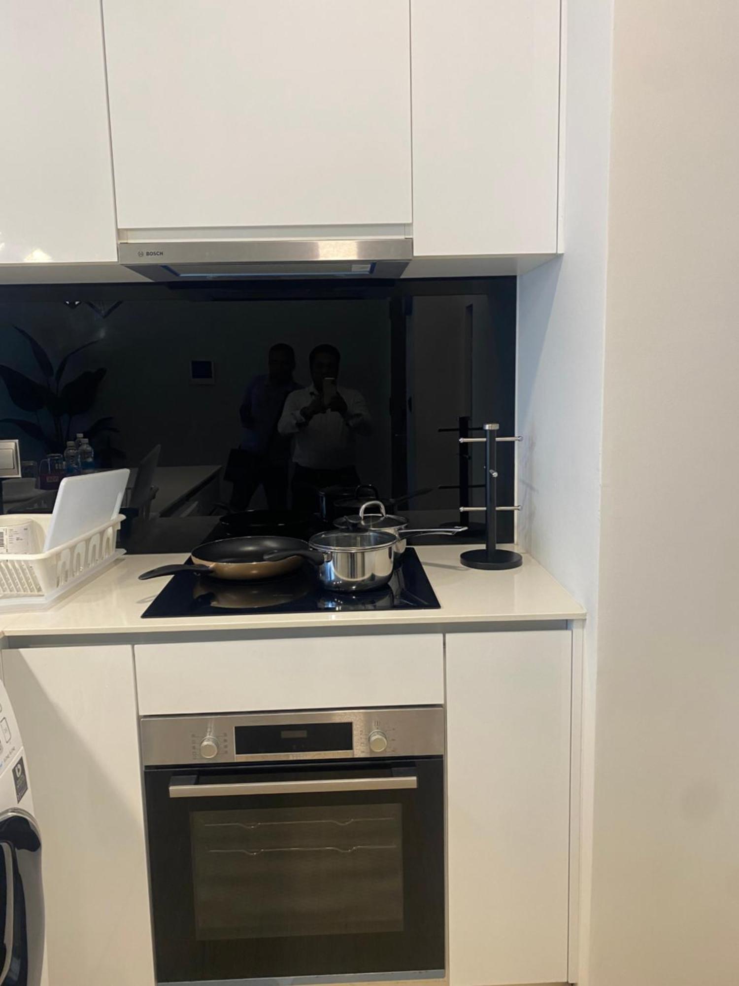 Eastern Suites Star Klcc 吉隆坡 外观 照片