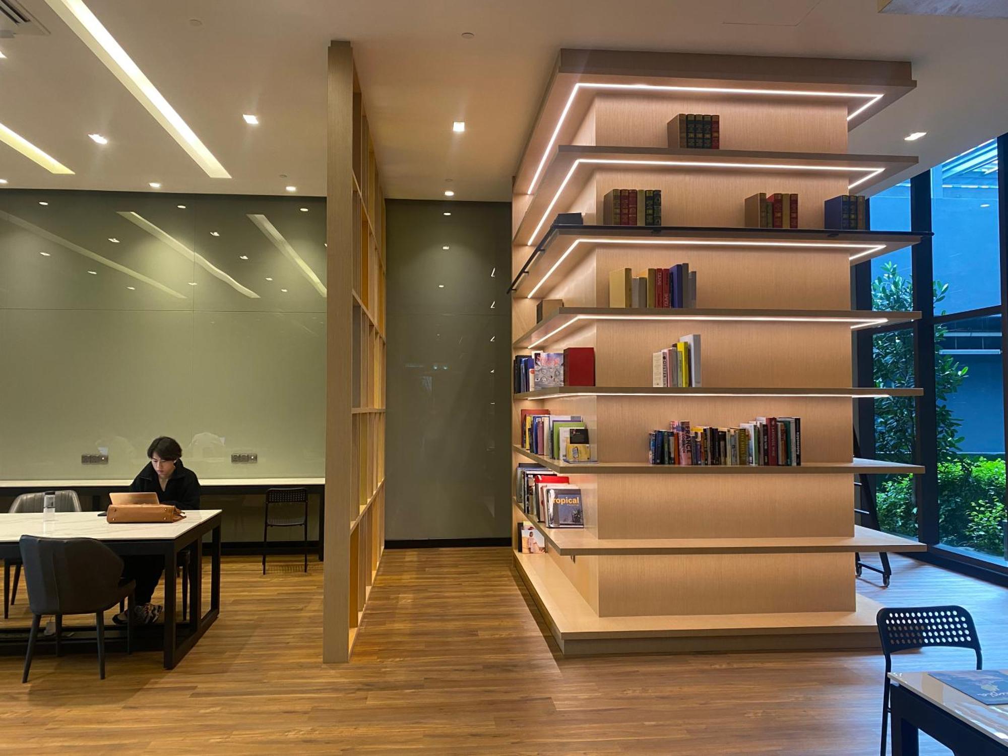 Eastern Suites Star Klcc 吉隆坡 外观 照片