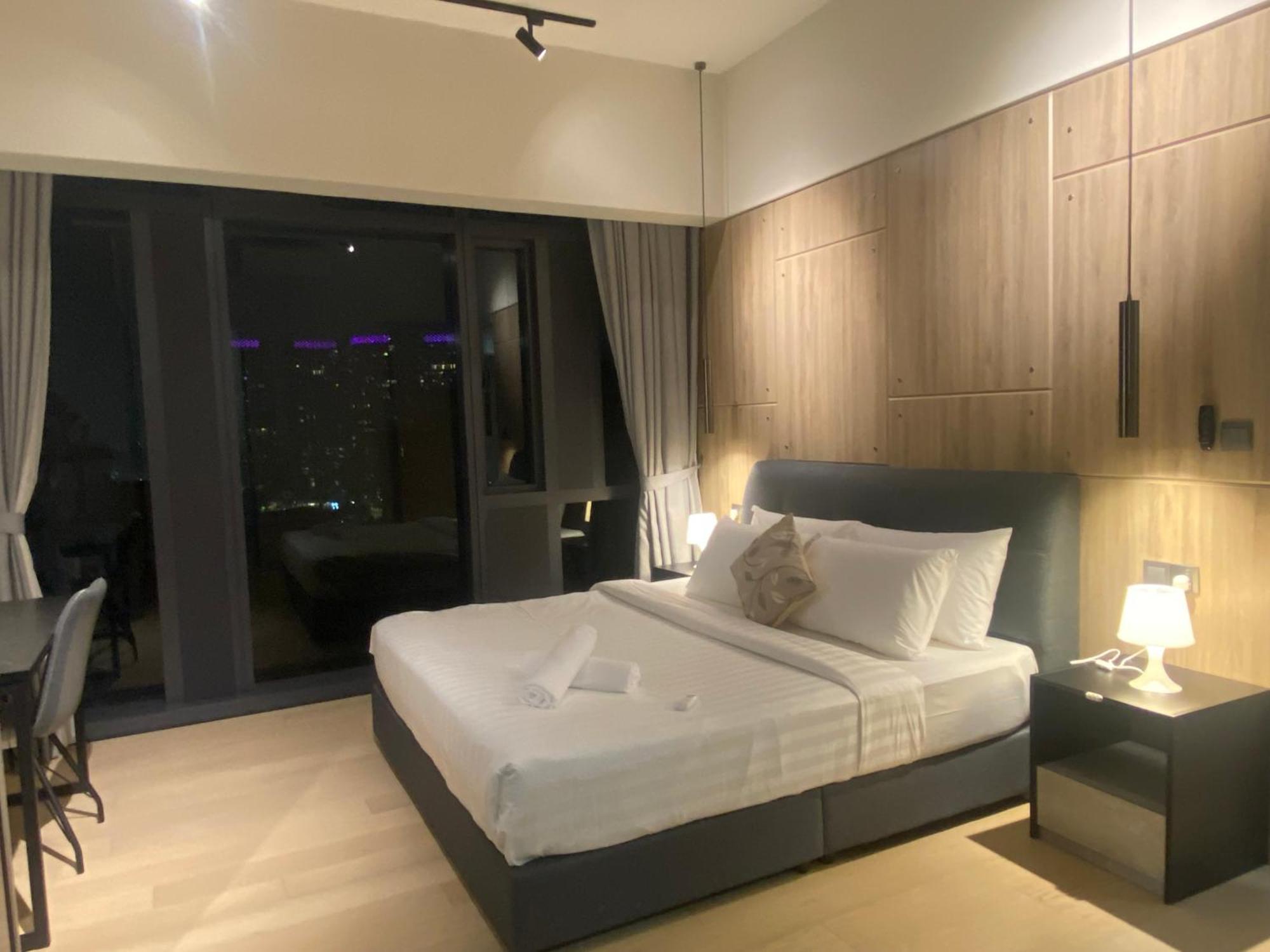 Eastern Suites Star Klcc 吉隆坡 外观 照片