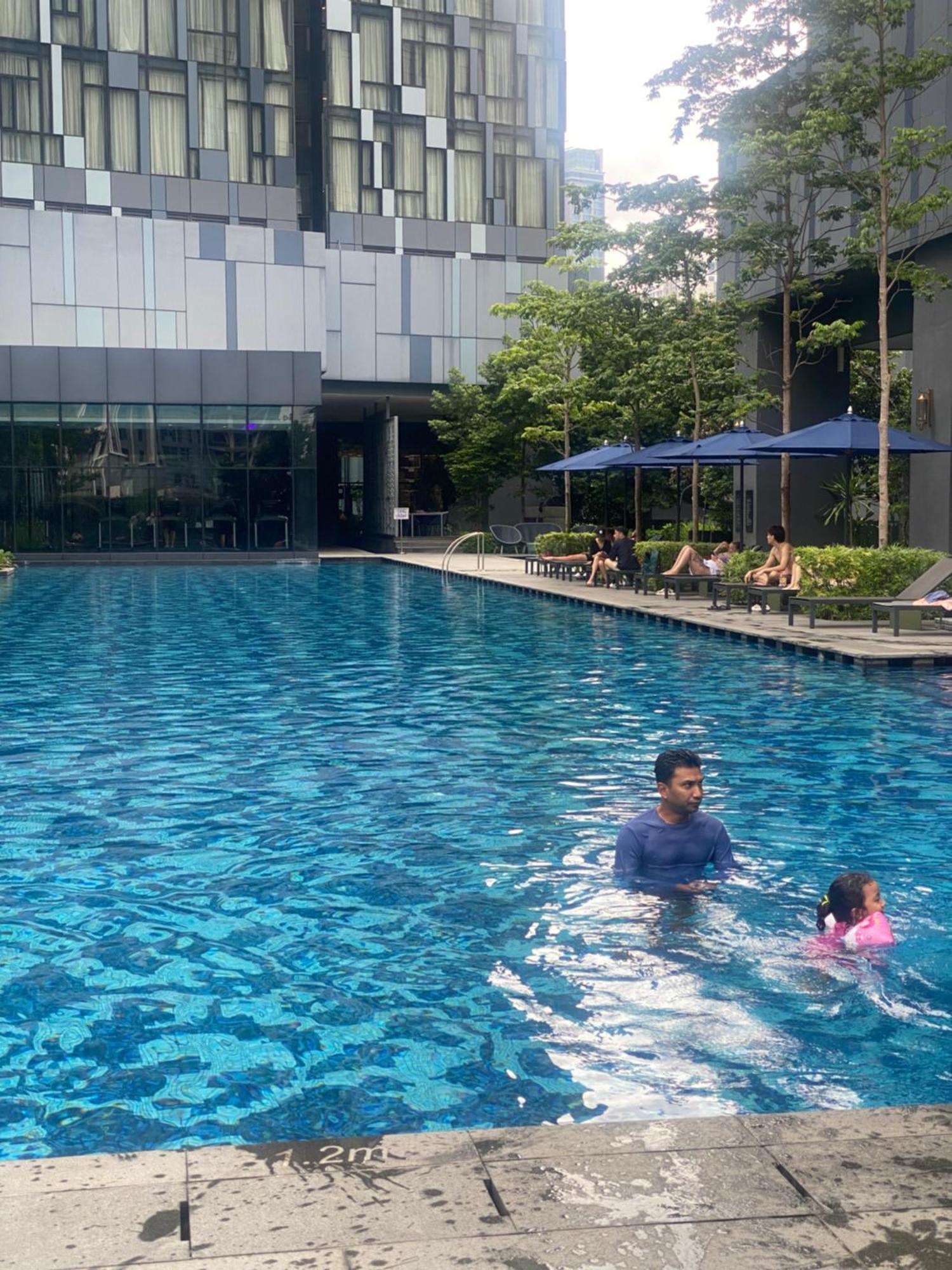 Eastern Suites Star Klcc 吉隆坡 外观 照片
