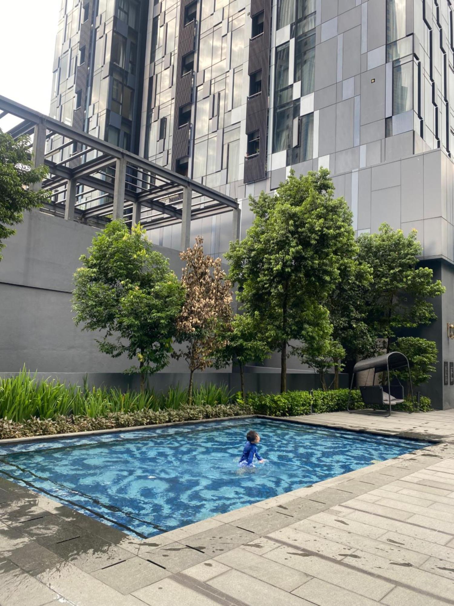 Eastern Suites Star Klcc 吉隆坡 外观 照片