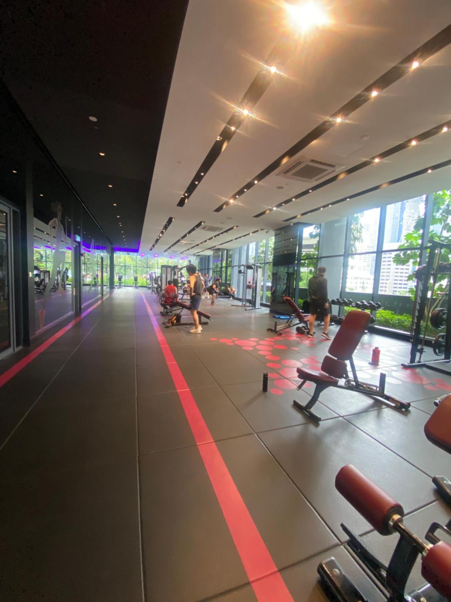 Eastern Suites Star Klcc 吉隆坡 外观 照片