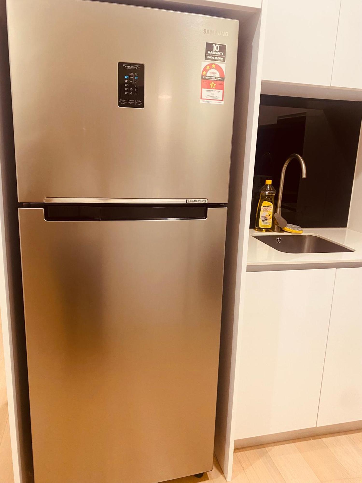 Eastern Suites Star Klcc 吉隆坡 外观 照片