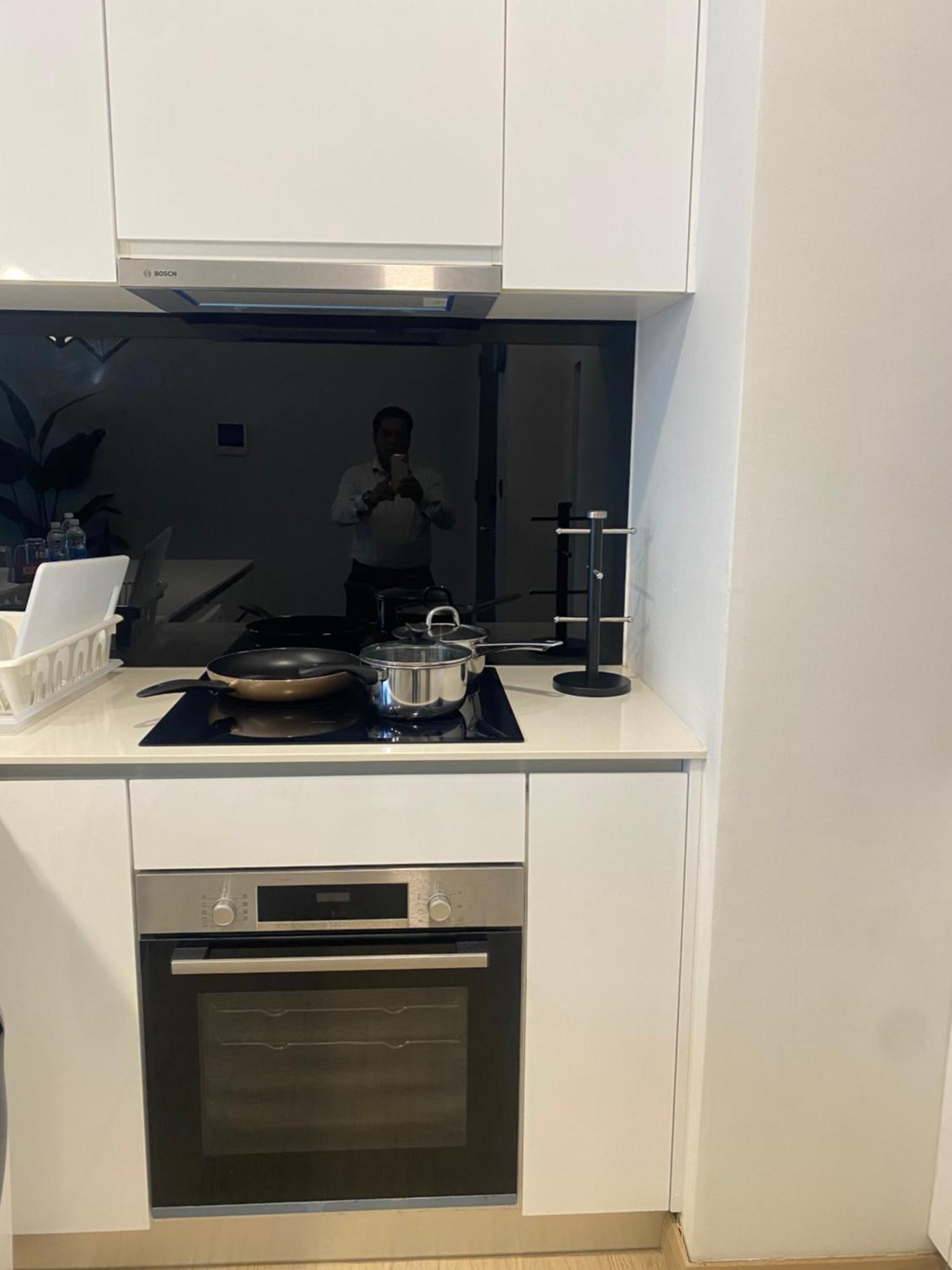 Eastern Suites Star Klcc 吉隆坡 外观 照片
