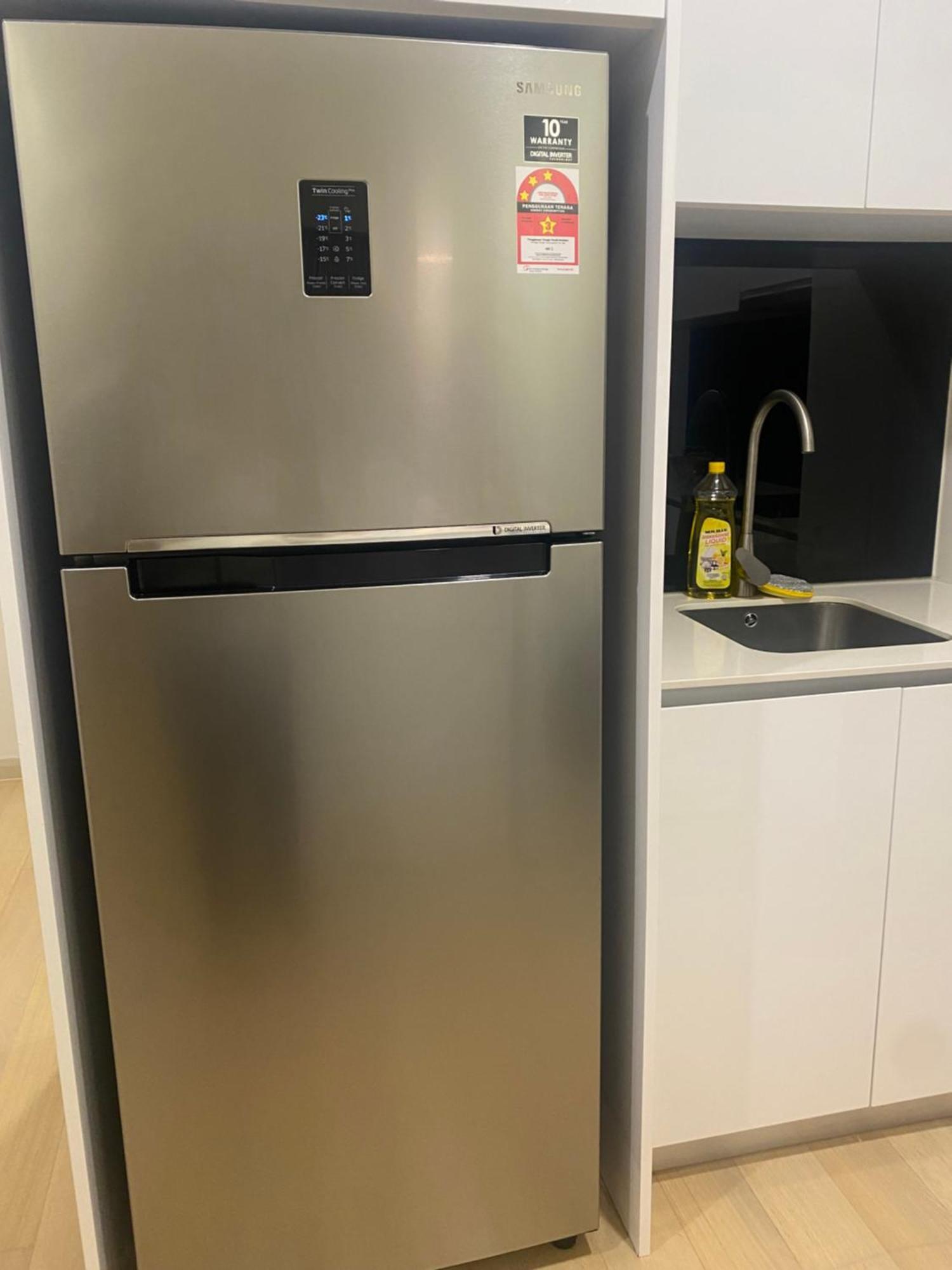 Eastern Suites Star Klcc 吉隆坡 外观 照片