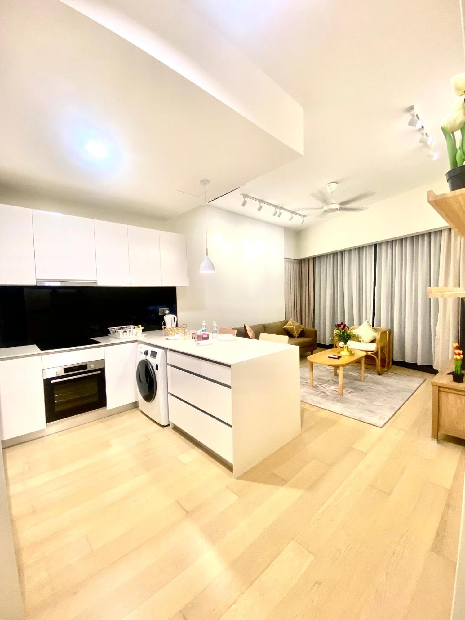 Eastern Suites Star Klcc 吉隆坡 外观 照片