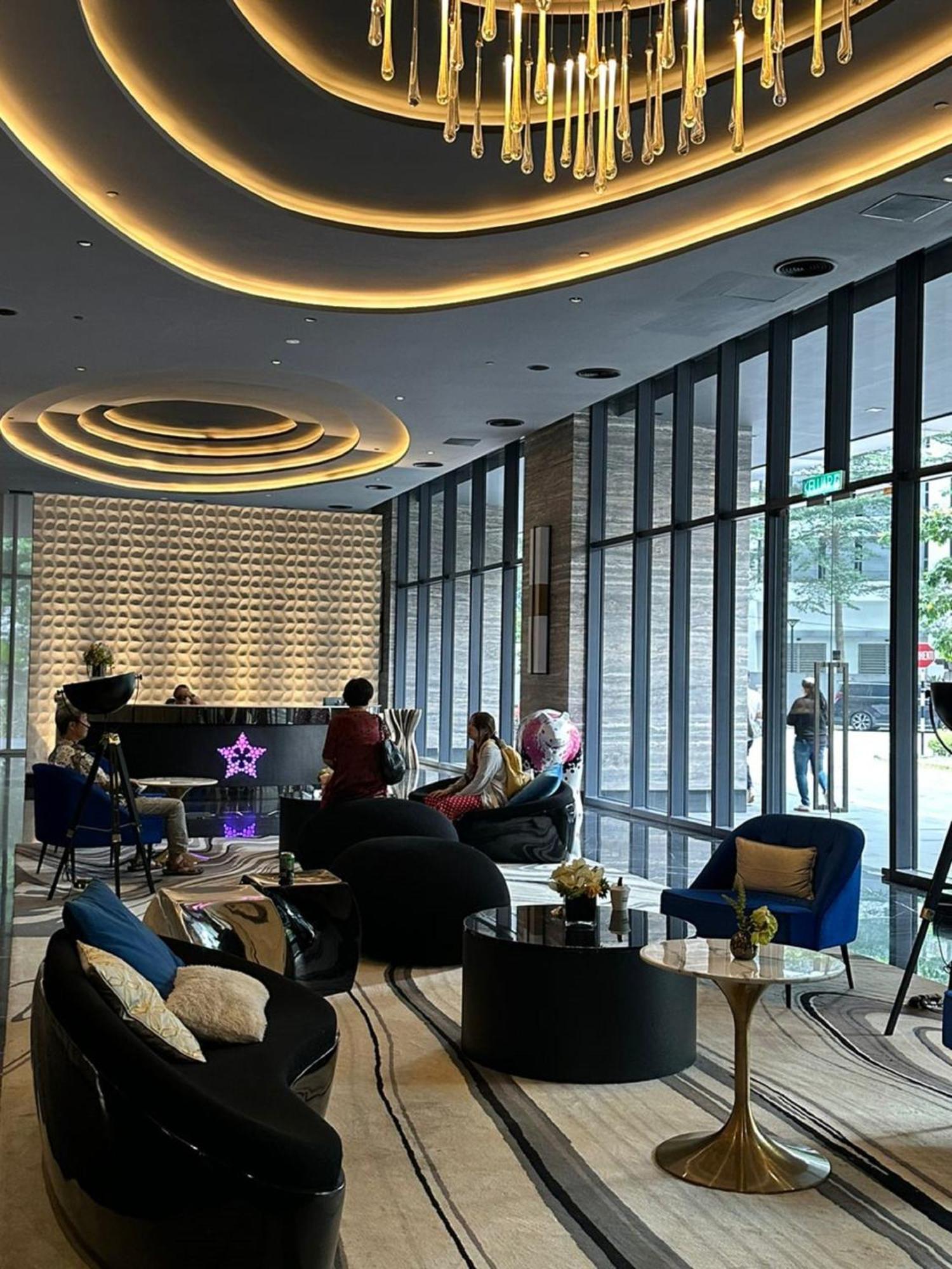 Eastern Suites Star Klcc 吉隆坡 外观 照片