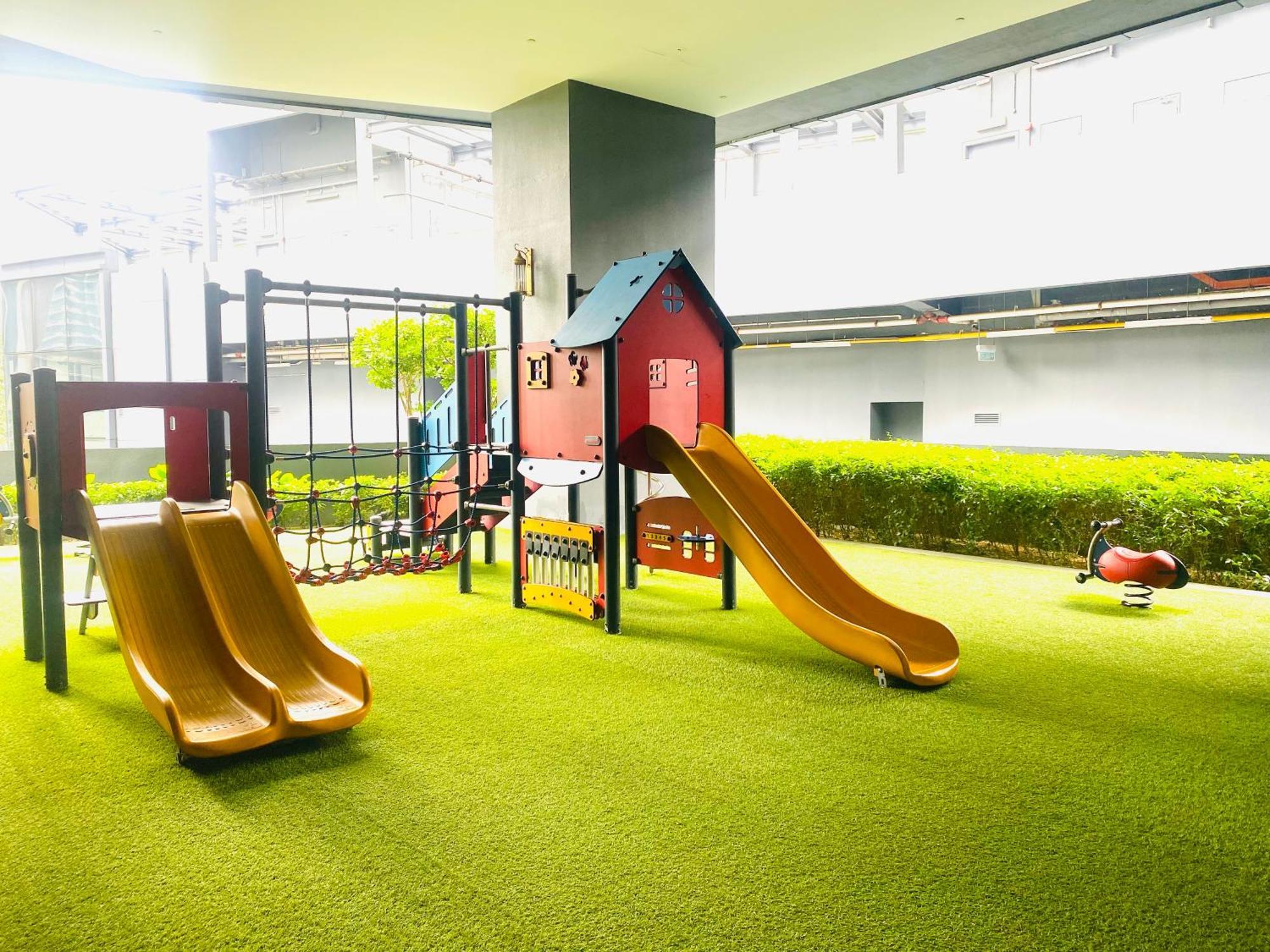 Eastern Suites Star Klcc 吉隆坡 外观 照片