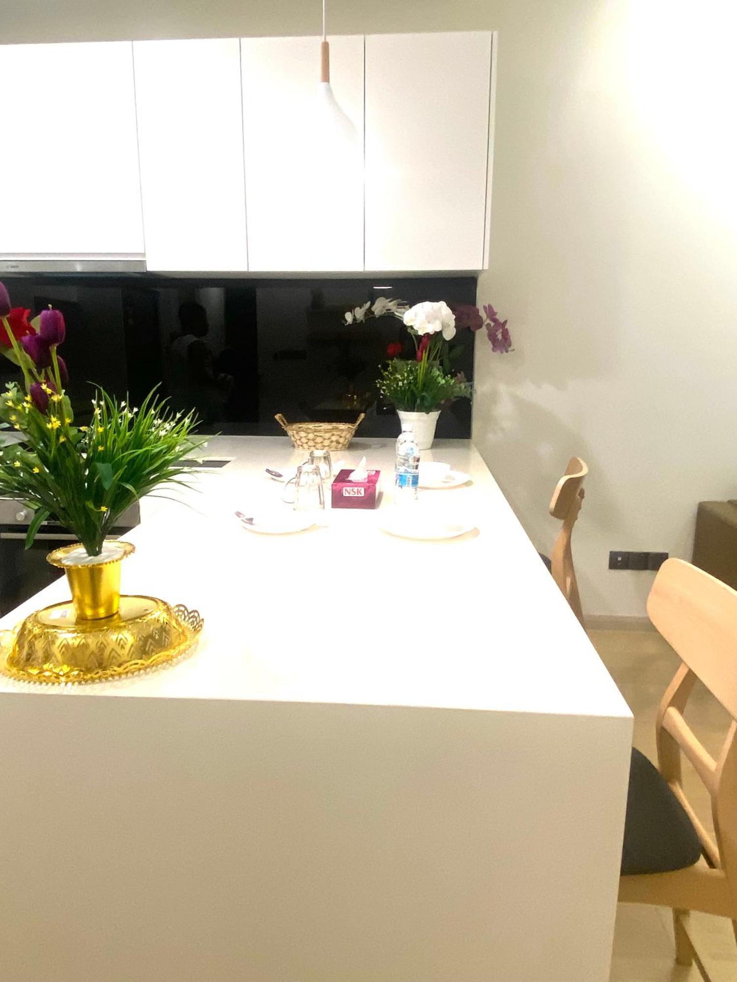 Eastern Suites Star Klcc 吉隆坡 外观 照片