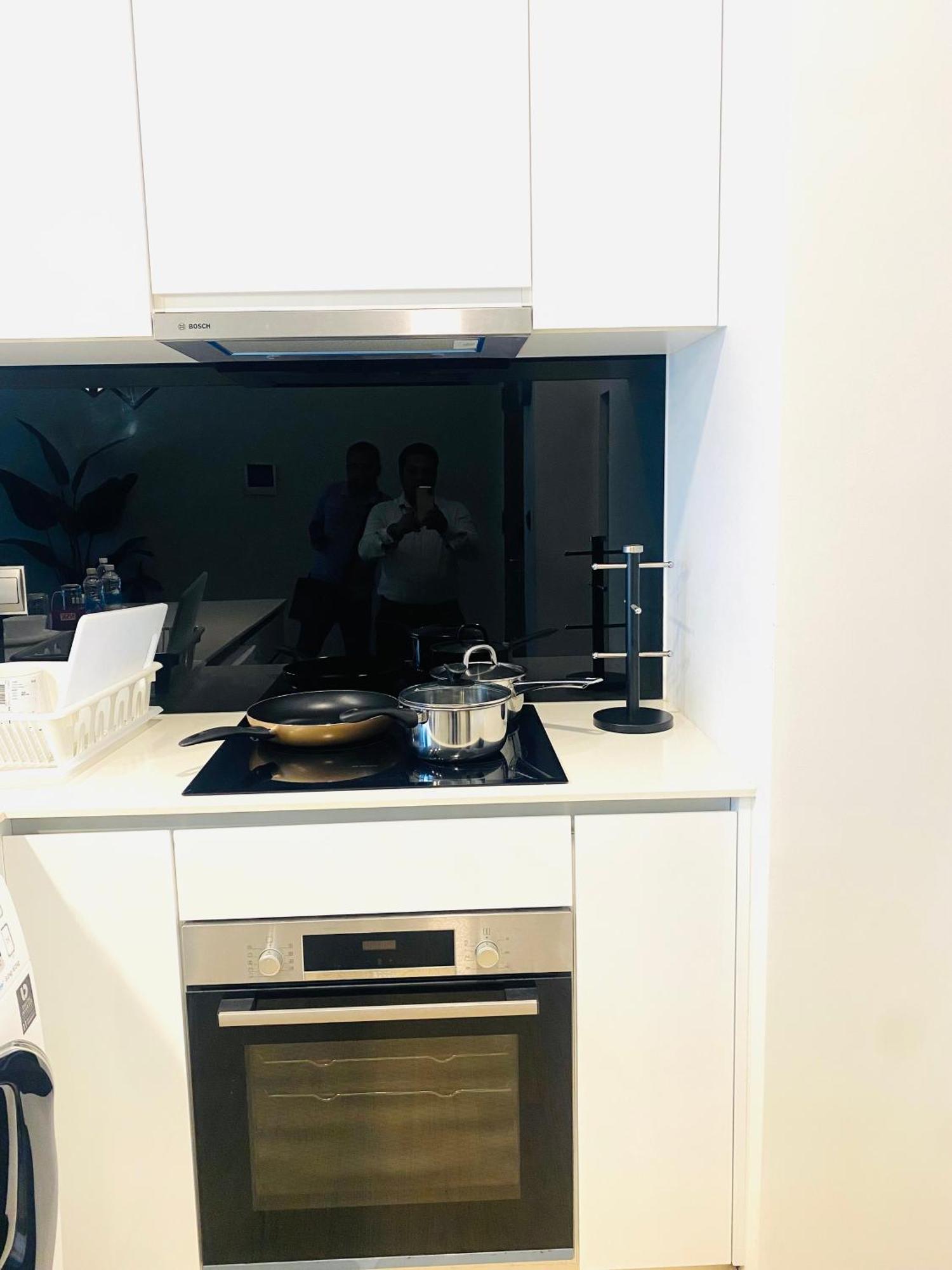 Eastern Suites Star Klcc 吉隆坡 外观 照片
