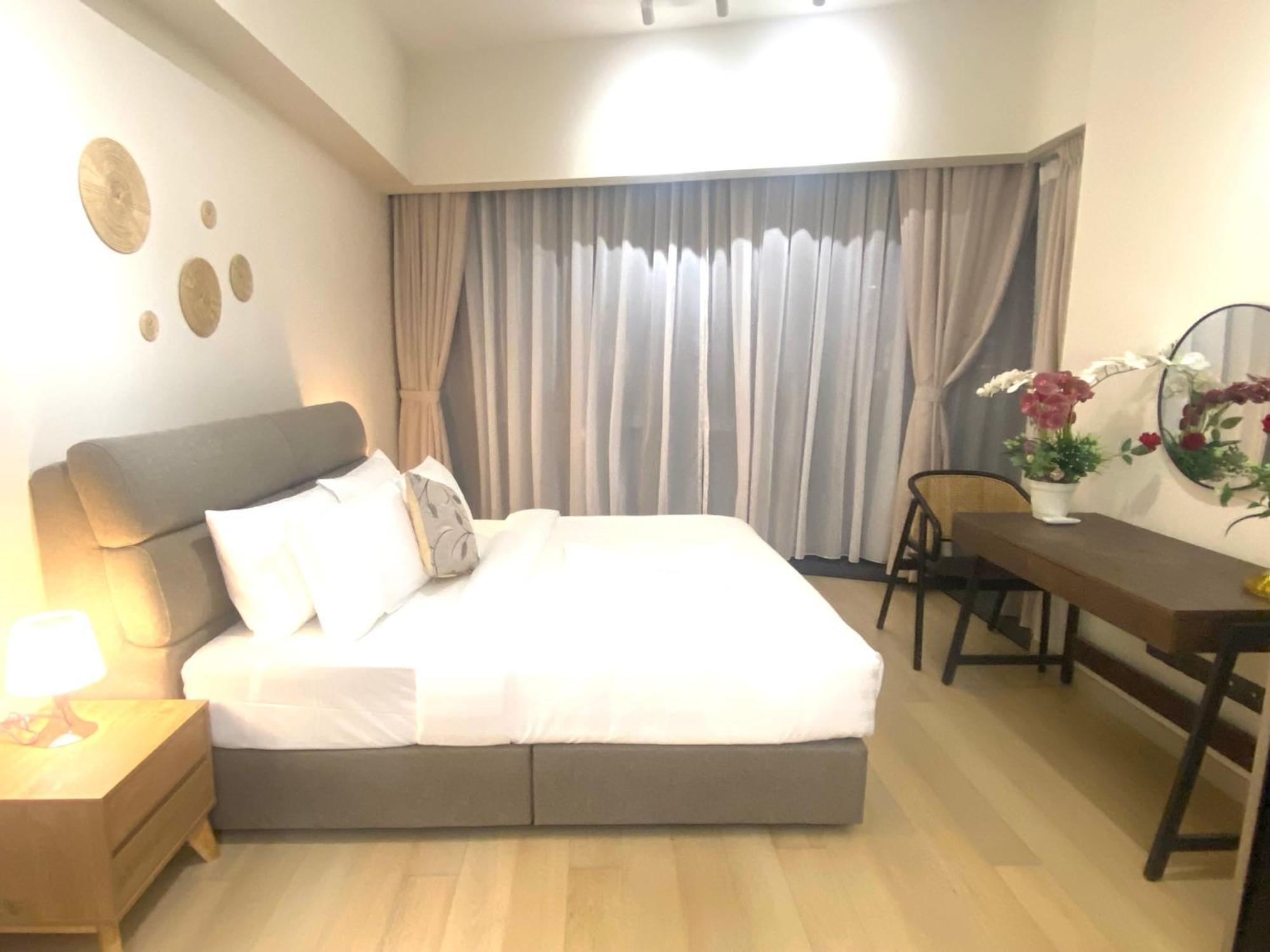 Eastern Suites Star Klcc 吉隆坡 外观 照片