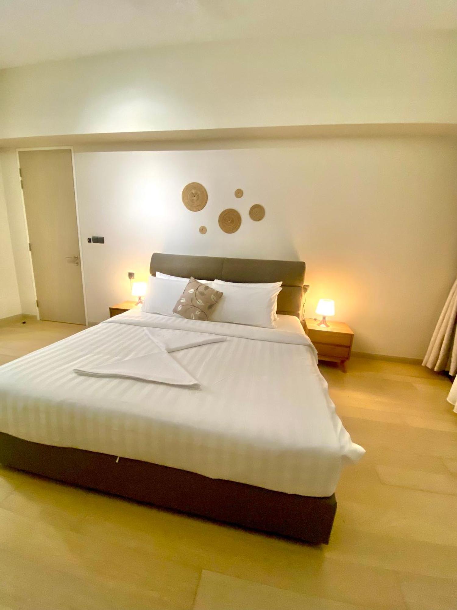 Eastern Suites Star Klcc 吉隆坡 外观 照片