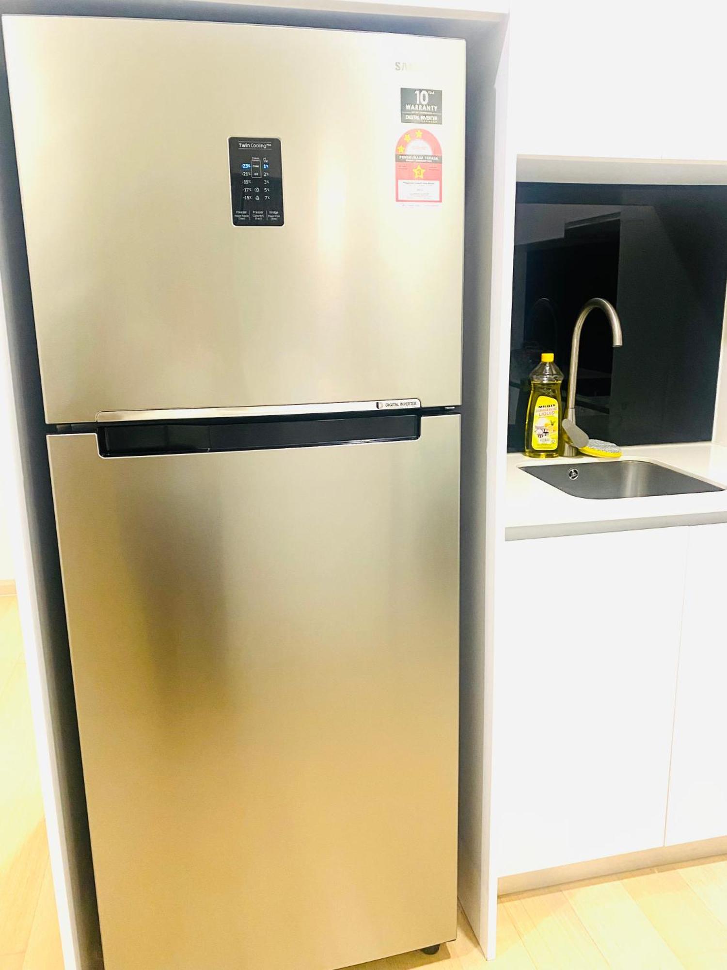 Eastern Suites Star Klcc 吉隆坡 外观 照片