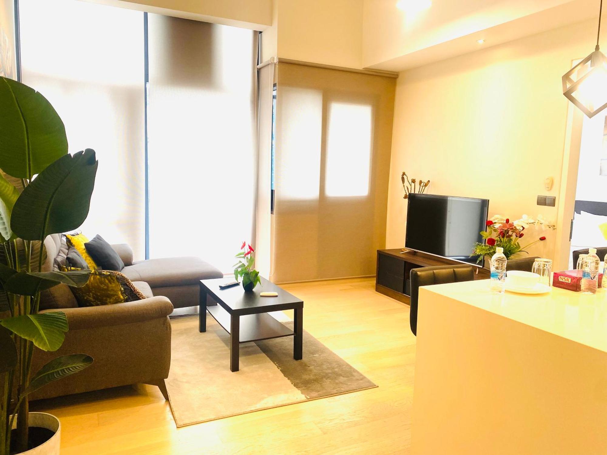Eastern Suites Star Klcc 吉隆坡 外观 照片