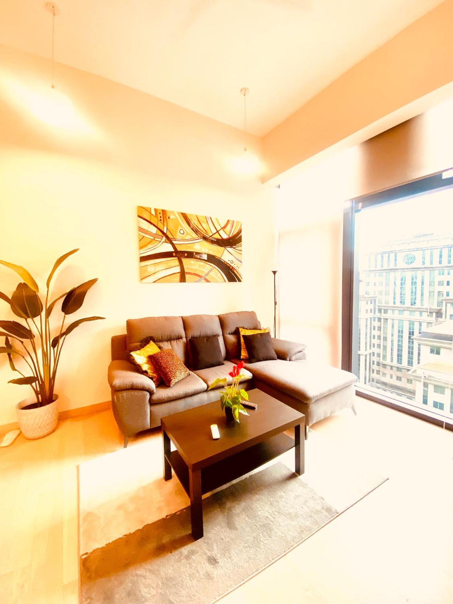 Eastern Suites Star Klcc 吉隆坡 外观 照片