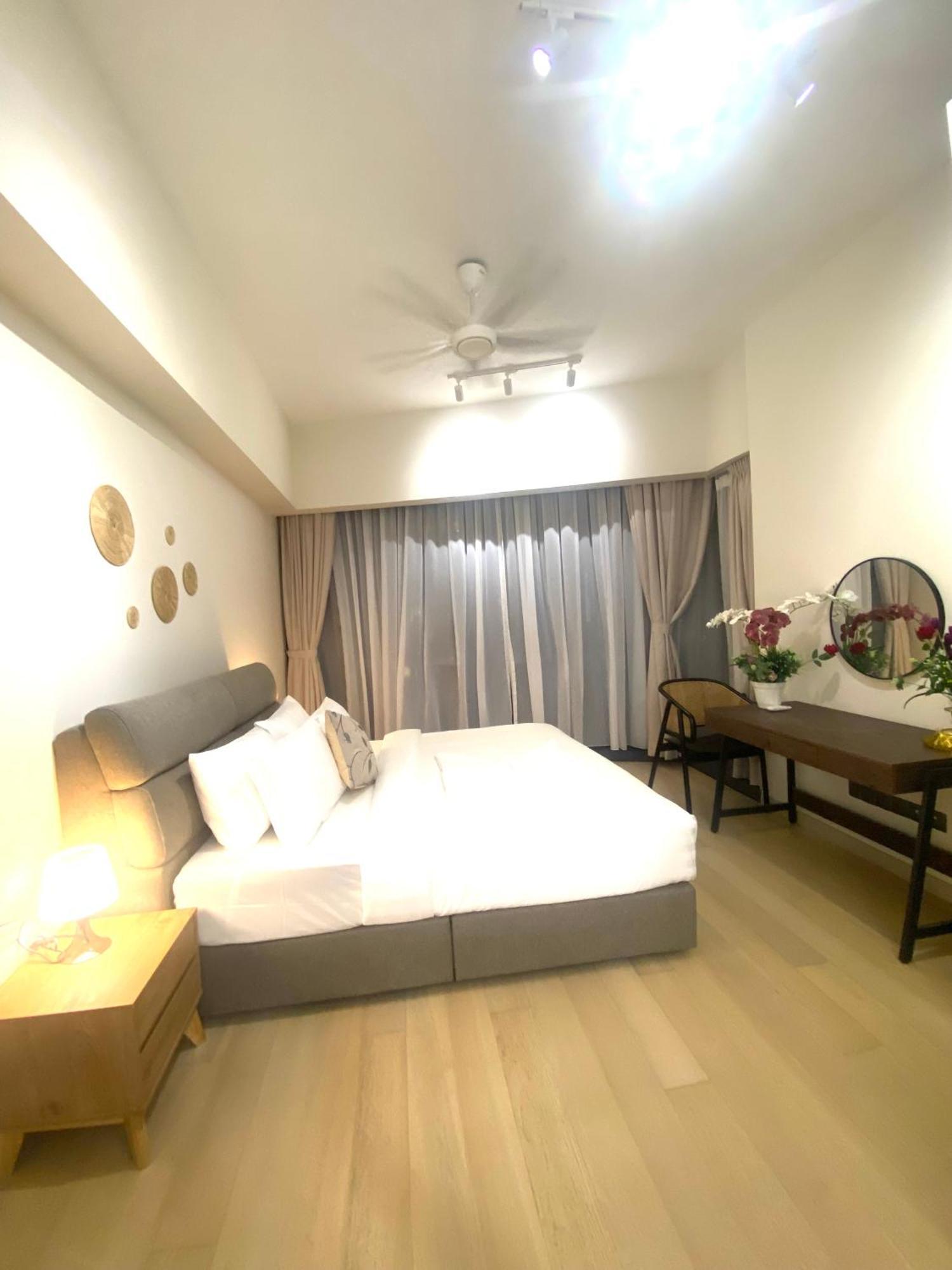 Eastern Suites Star Klcc 吉隆坡 外观 照片