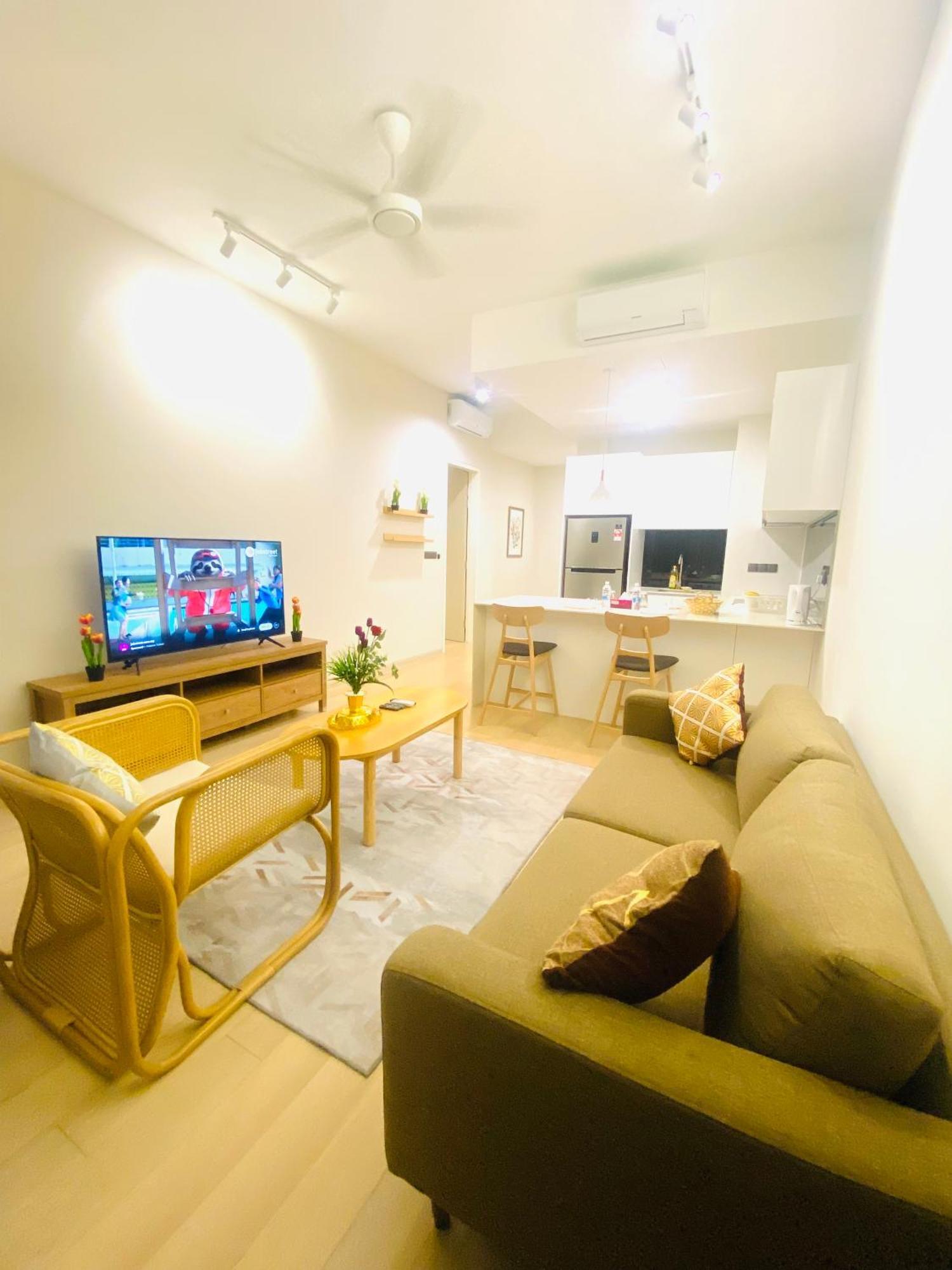 Eastern Suites Star Klcc 吉隆坡 外观 照片