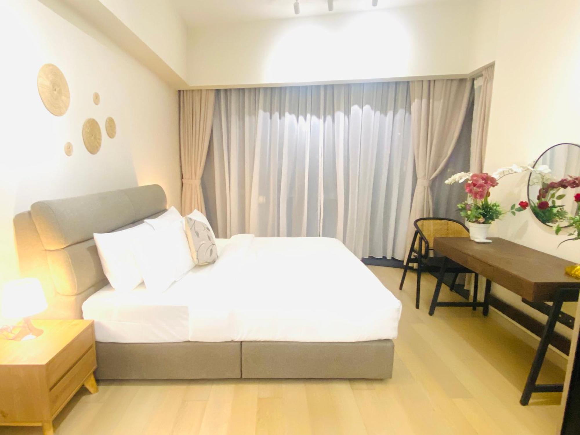 Eastern Suites Star Klcc 吉隆坡 外观 照片