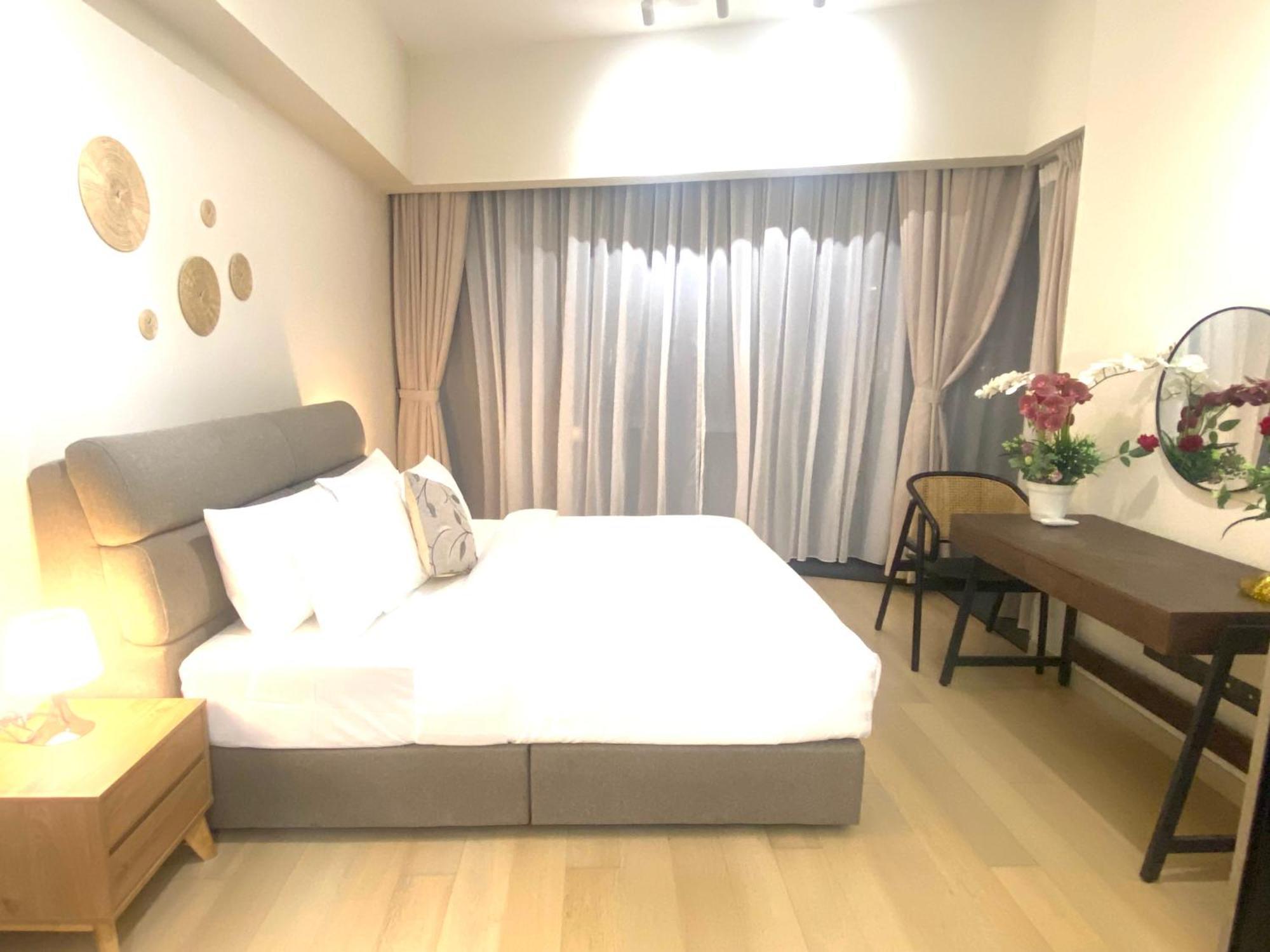 Eastern Suites Star Klcc 吉隆坡 外观 照片