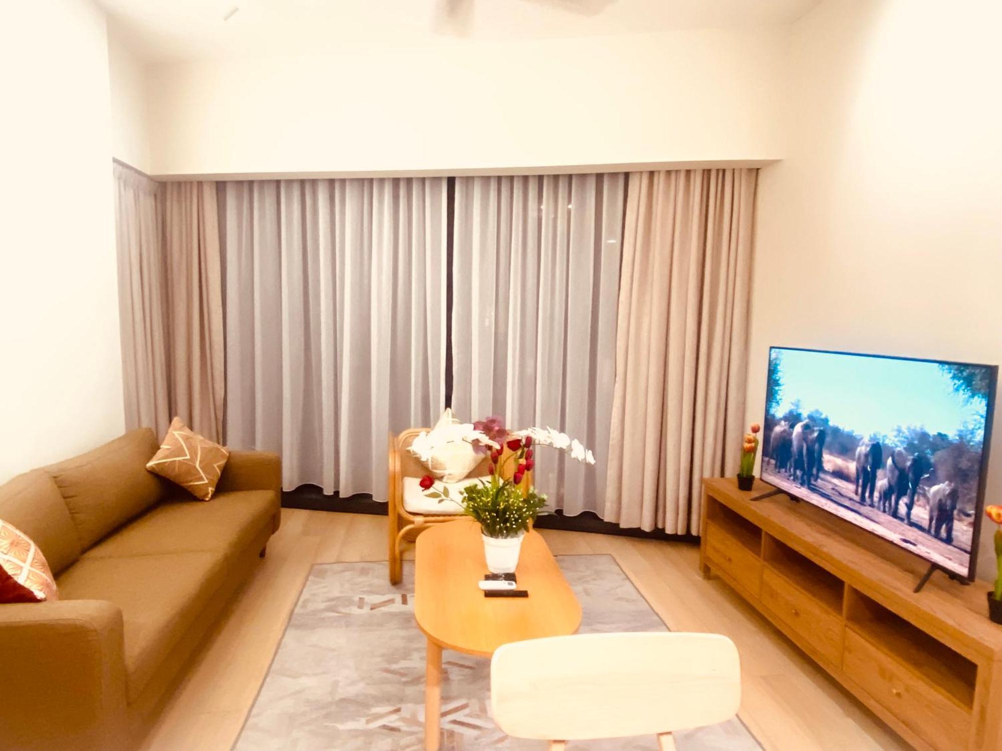 Eastern Suites Star Klcc 吉隆坡 外观 照片