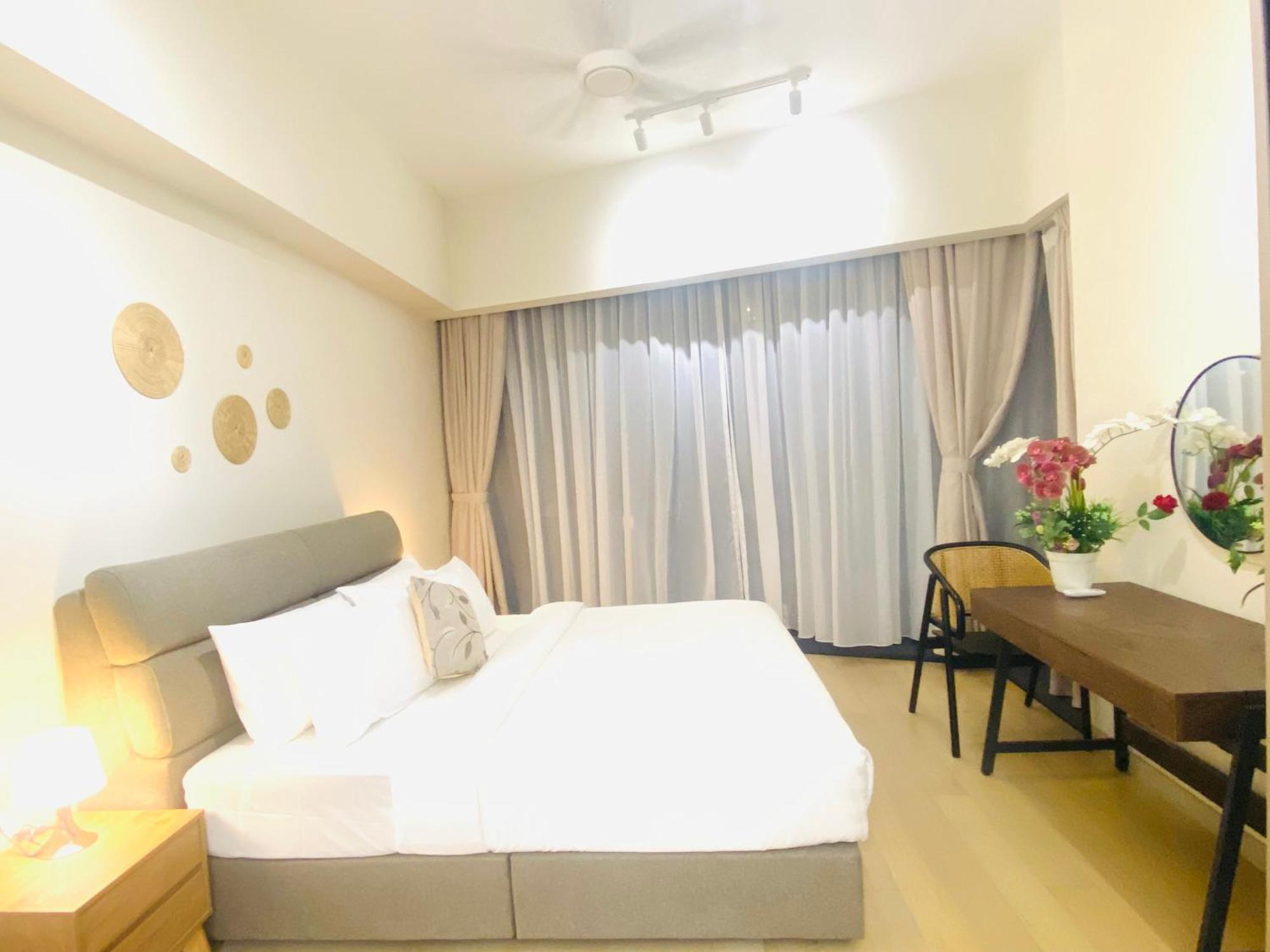 Eastern Suites Star Klcc 吉隆坡 外观 照片
