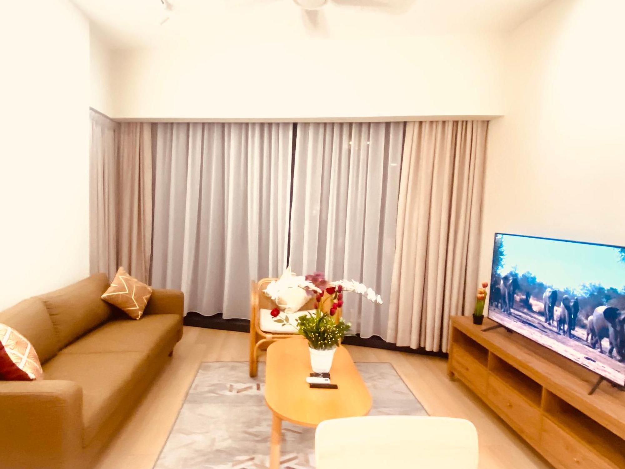 Eastern Suites Star Klcc 吉隆坡 外观 照片