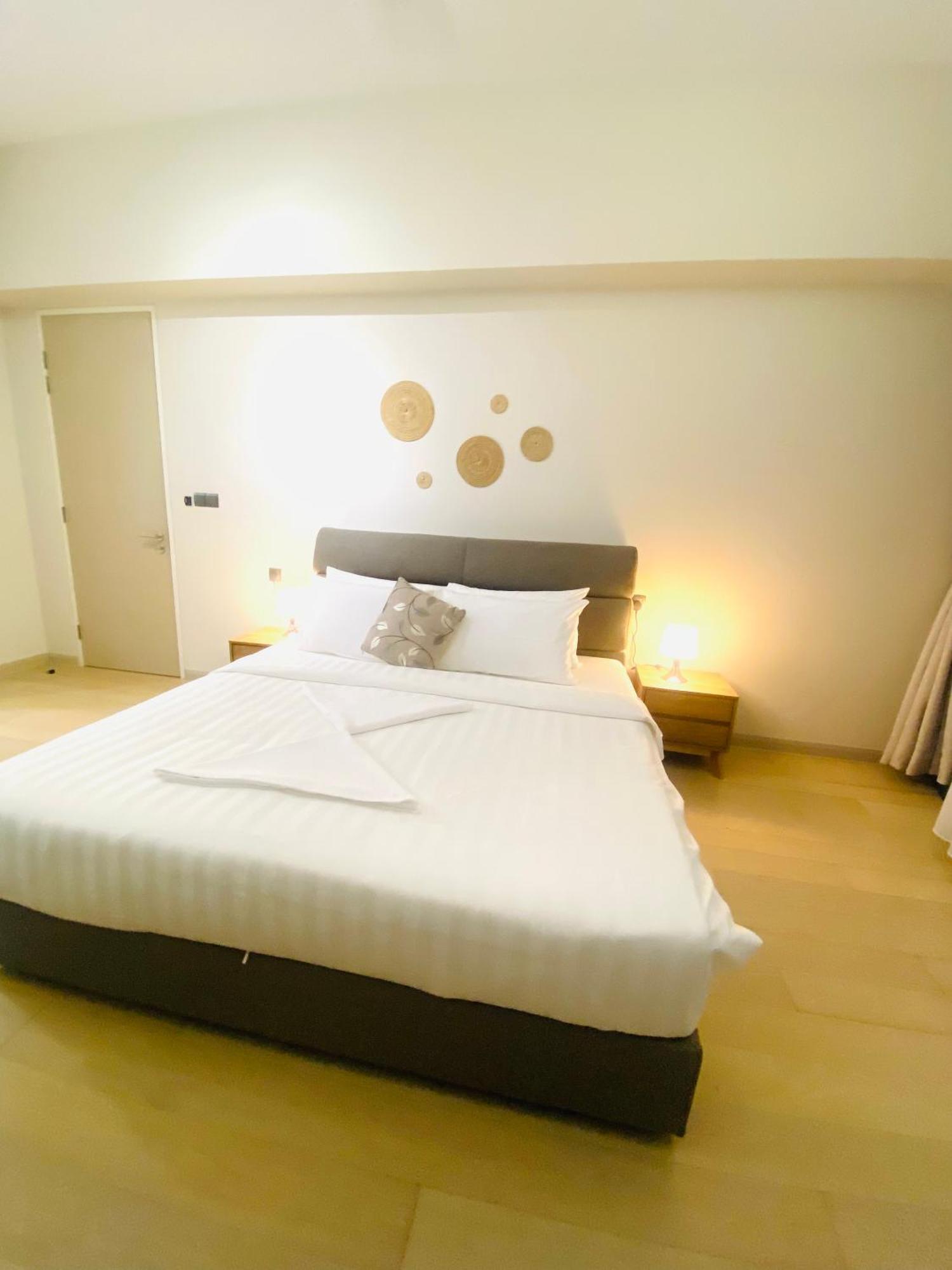 Eastern Suites Star Klcc 吉隆坡 外观 照片