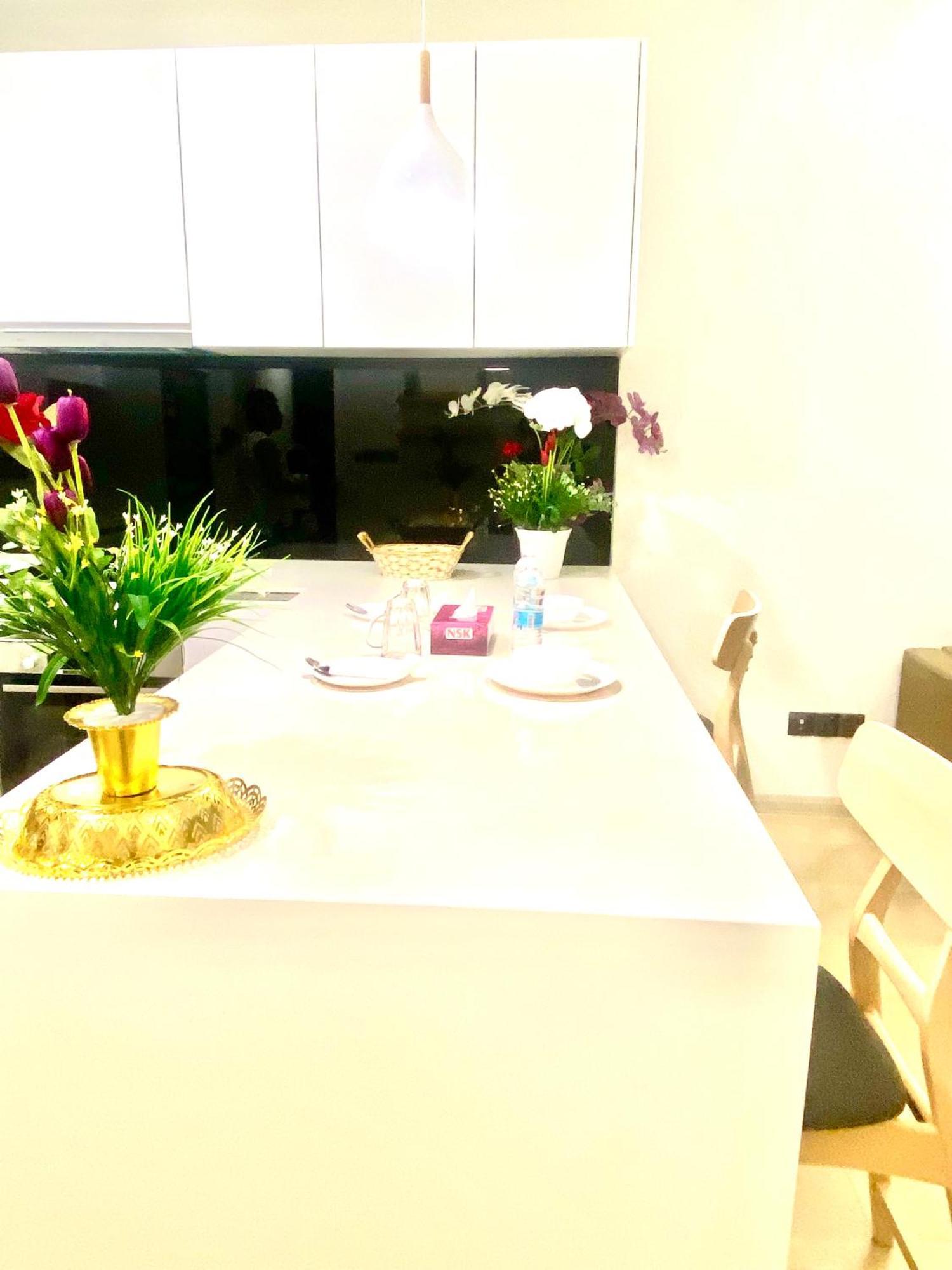 Eastern Suites Star Klcc 吉隆坡 外观 照片