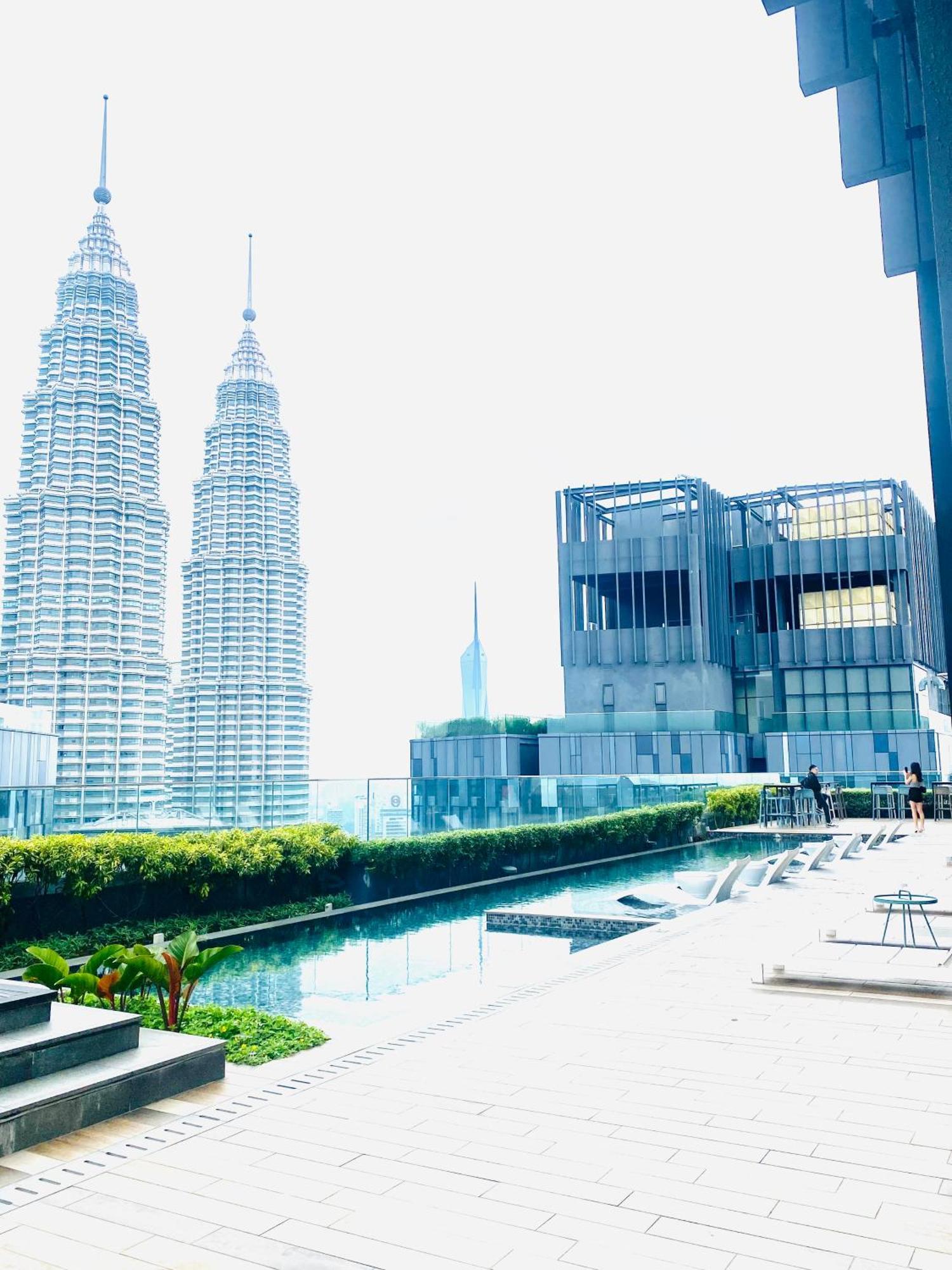 Eastern Suites Star Klcc 吉隆坡 外观 照片