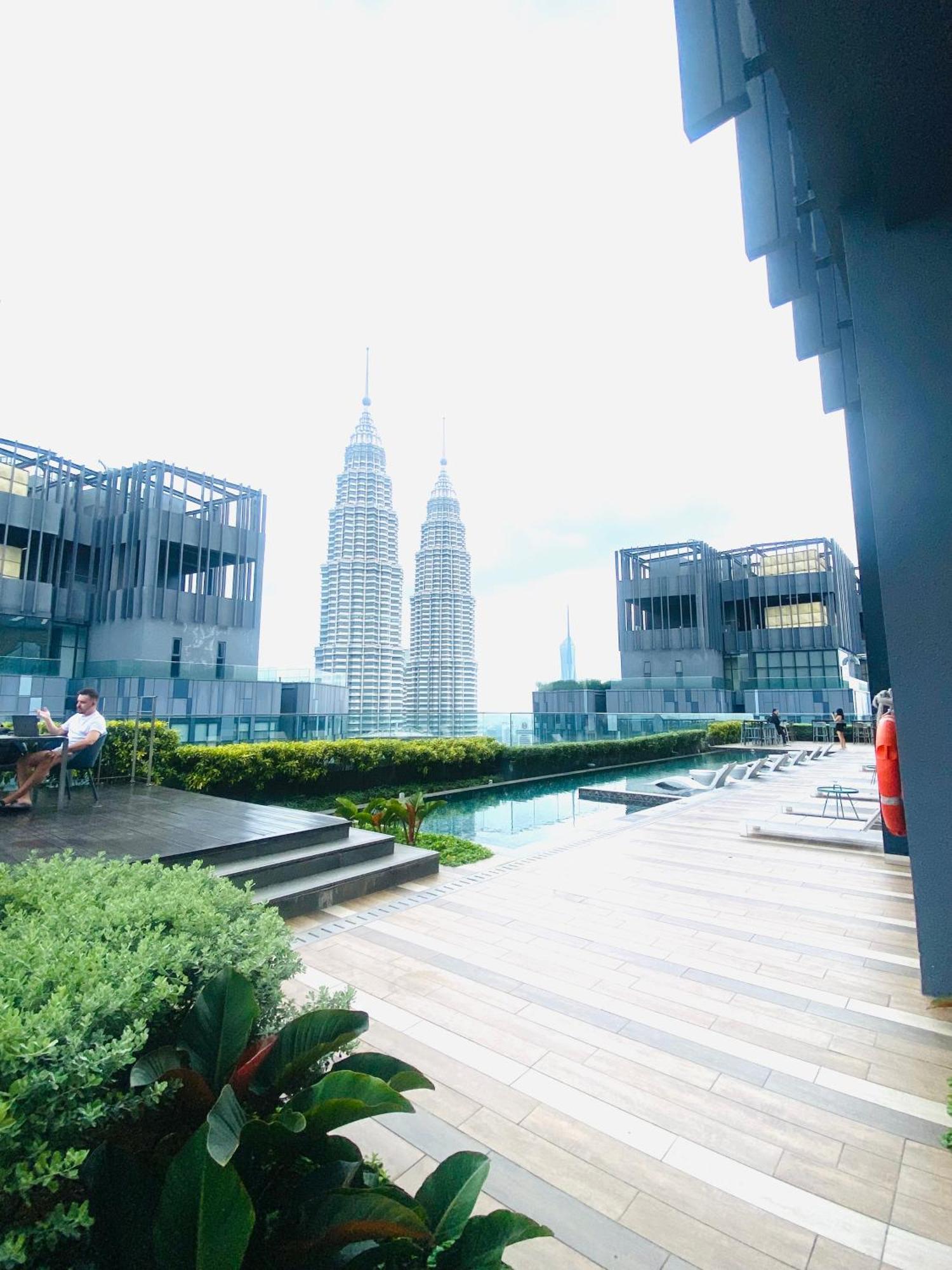 Eastern Suites Star Klcc 吉隆坡 外观 照片