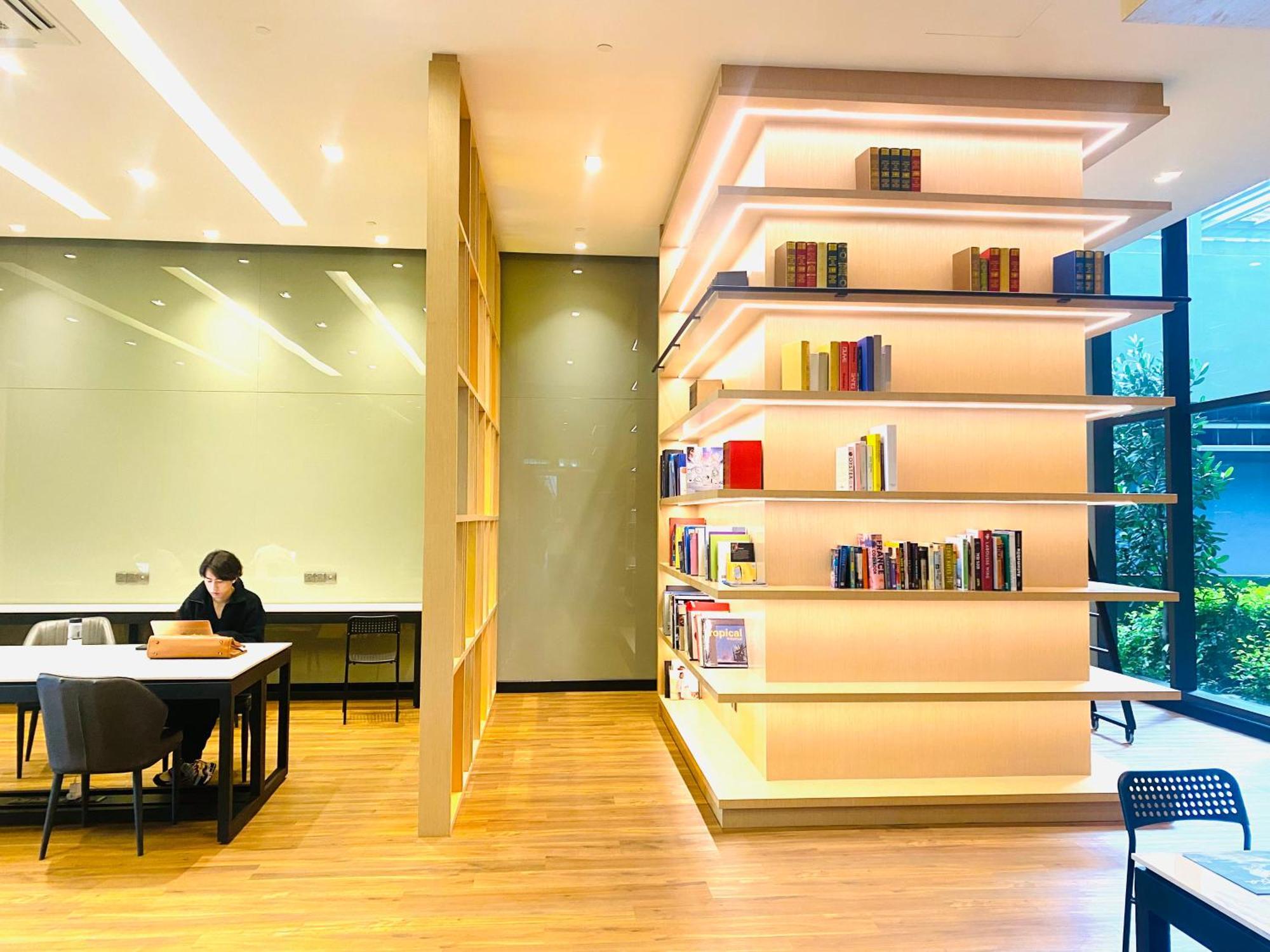 Eastern Suites Star Klcc 吉隆坡 外观 照片