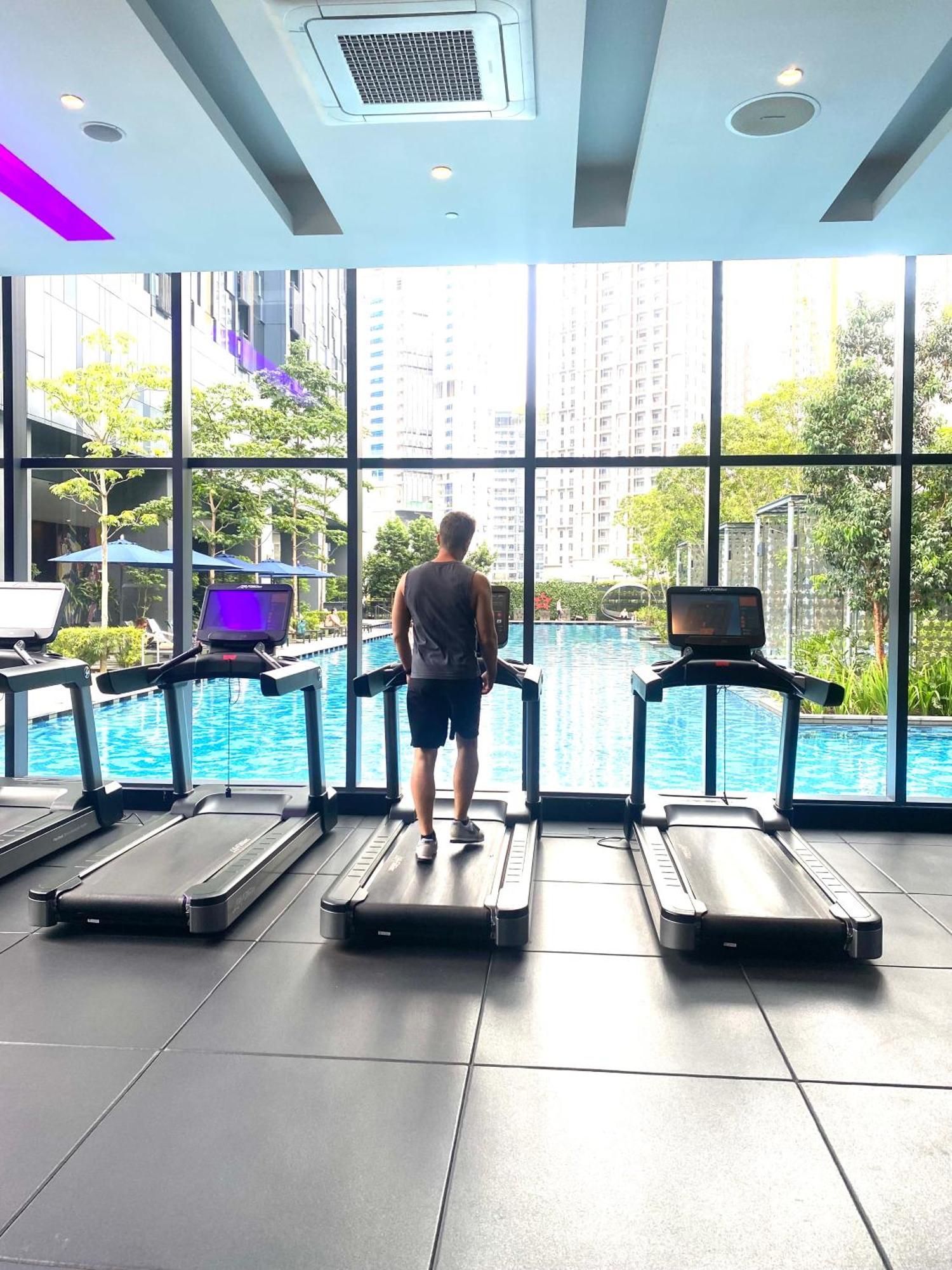 Eastern Suites Star Klcc 吉隆坡 外观 照片