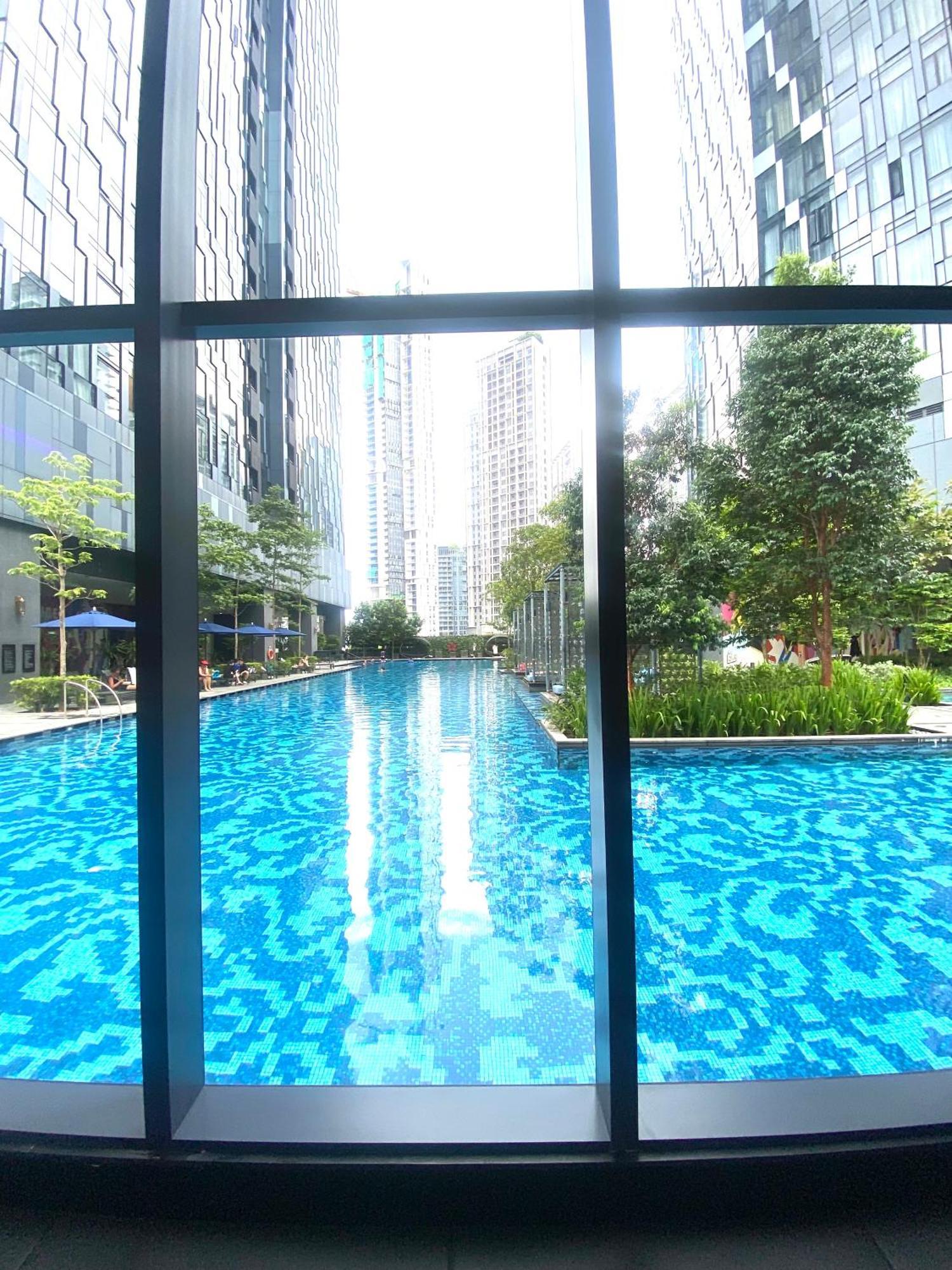 Eastern Suites Star Klcc 吉隆坡 外观 照片