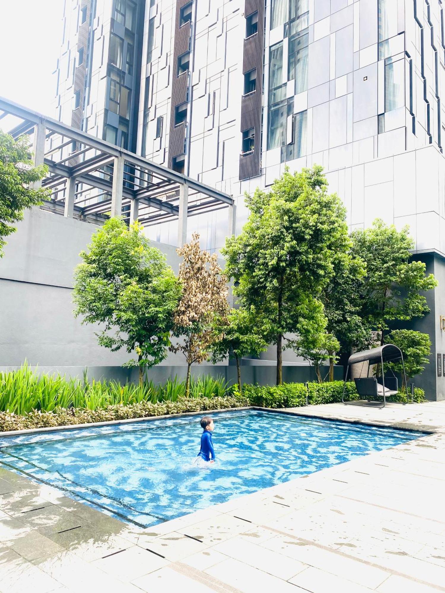 Eastern Suites Star Klcc 吉隆坡 外观 照片